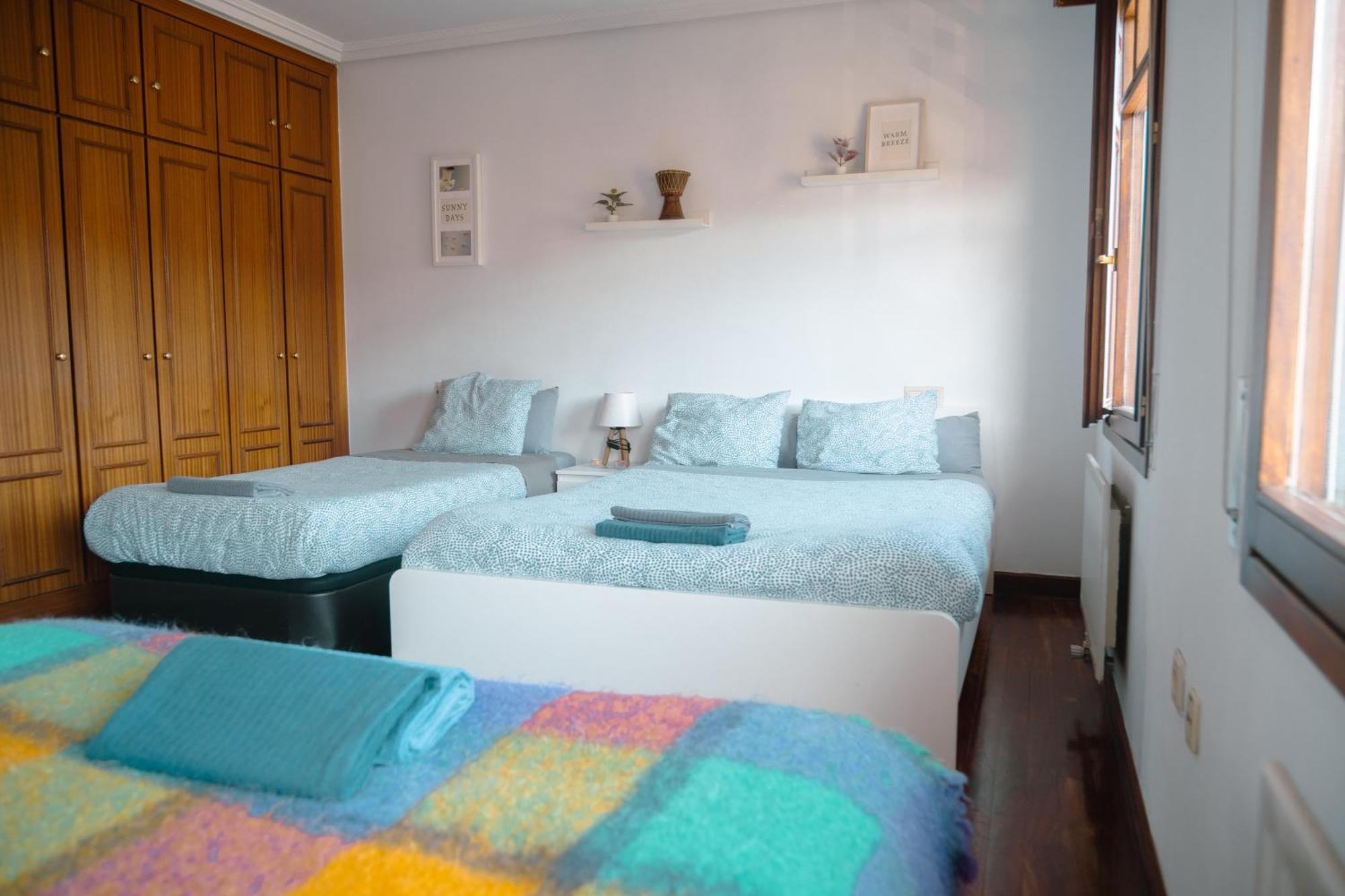 Chalet Bilbao-Aeropuerto ソンディカ 部屋 写真
