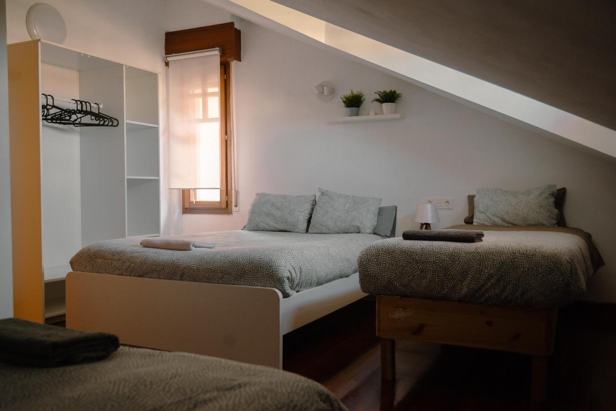 Chalet Bilbao-Aeropuerto ソンディカ 部屋 写真