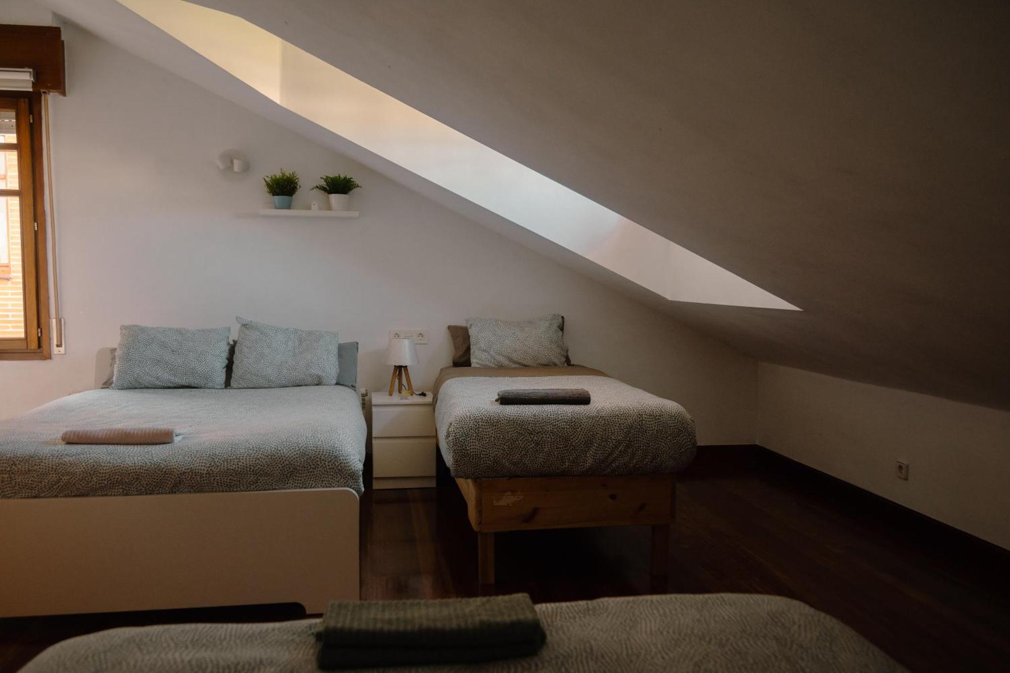 Chalet Bilbao-Aeropuerto ソンディカ 部屋 写真